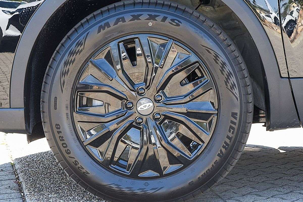 2026 Chery Tiggo 7 Super Hybrid Urban T32 thumb-17