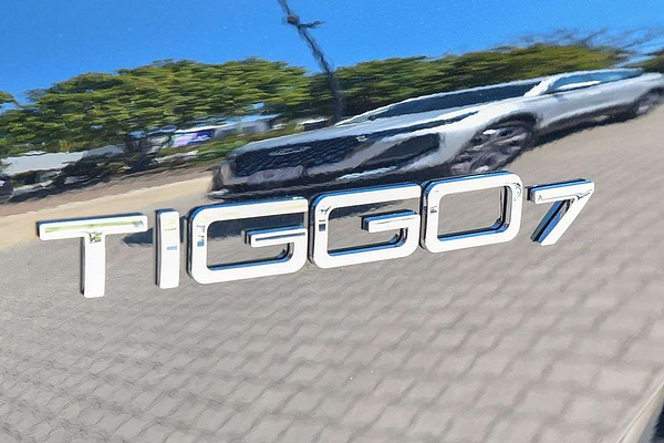 2026 Chery Tiggo 7 Super Hybrid Urban T32 thumb-18