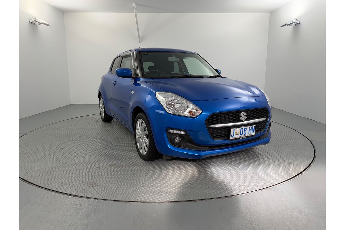 2020 Suzuki Swift GL Navigator AZ
