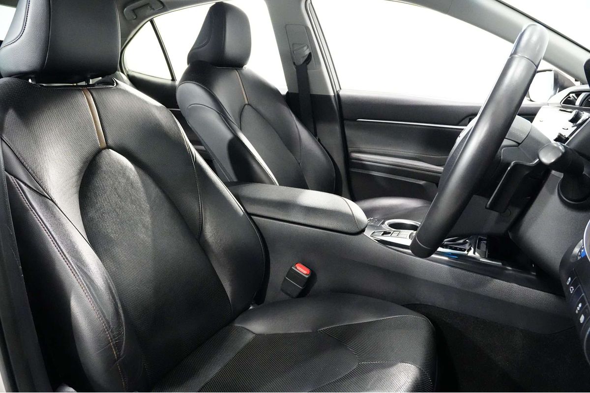 2018 Toyota Camry SL AXVH71R