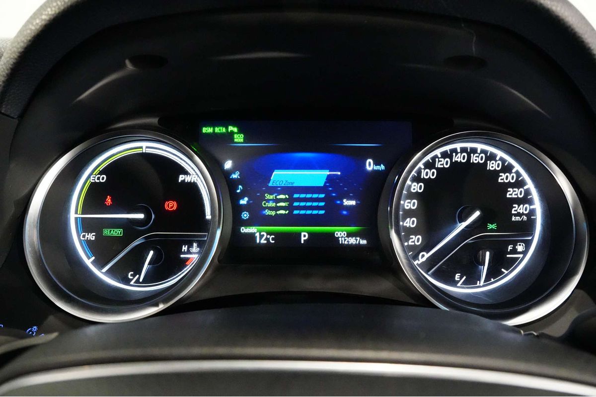 2018 Toyota Camry SL AXVH71R