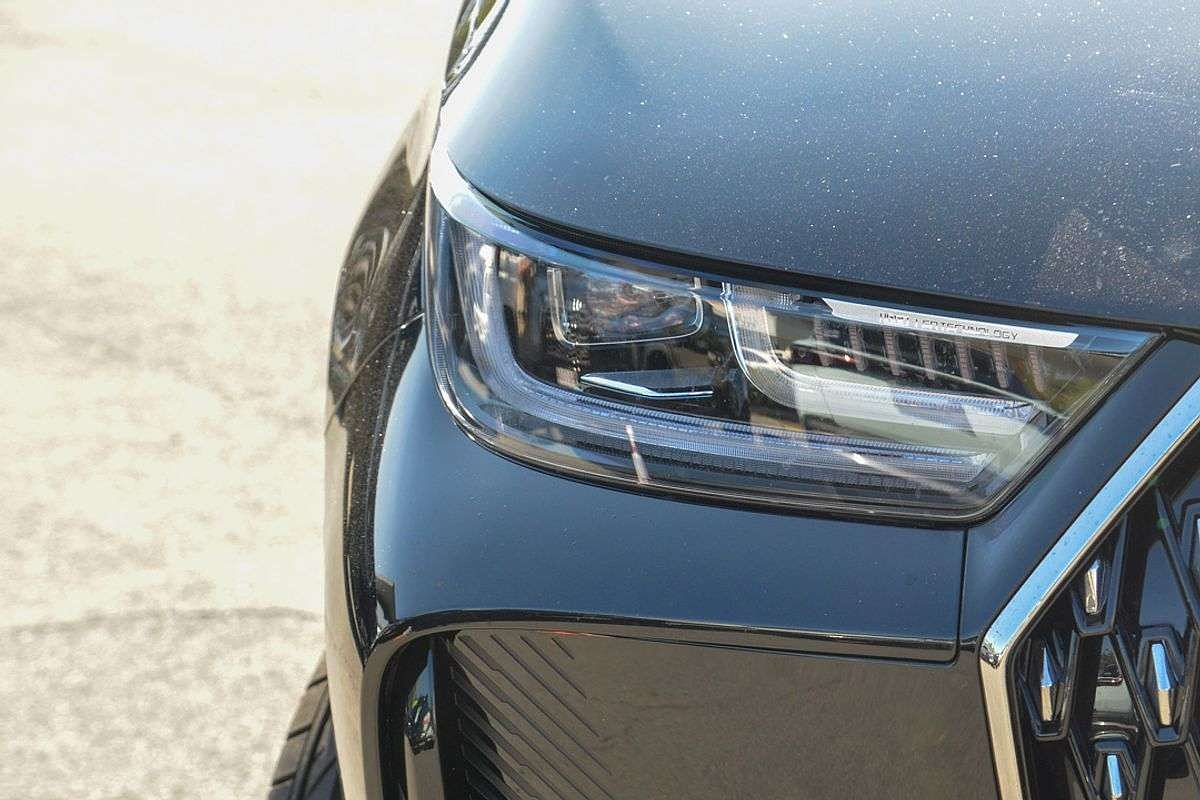 2026 Chery Tiggo 7 Super Hybrid Ultimate T32