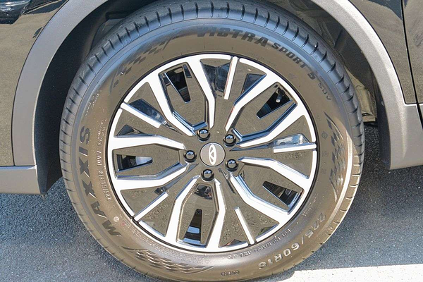 2026 Chery Tiggo 7 Super Hybrid Ultimate T32 thumb-3