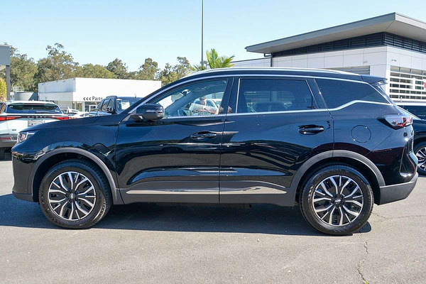 2026 Chery Tiggo 7 Super Hybrid Ultimate T32 thumb-4