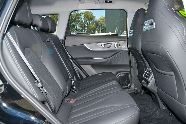 2026 Chery Tiggo 7 Super Hybrid Ultimate T32 thumb-8