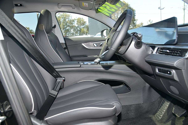 2026 Chery Tiggo 7 Super Hybrid Ultimate T32 thumb-9
