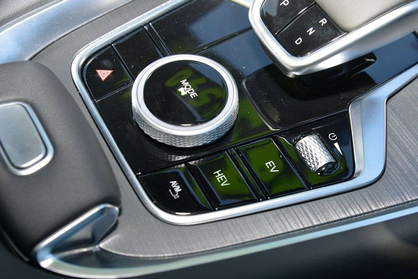 2026 Chery Tiggo 7 Super Hybrid Ultimate T32 thumb-13