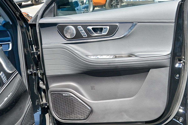 2026 Chery Tiggo 7 Super Hybrid Ultimate T32 thumb-15