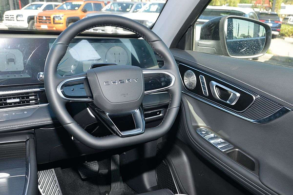 2026 Chery Tiggo 7 Super Hybrid Ultimate T32 thumb-16