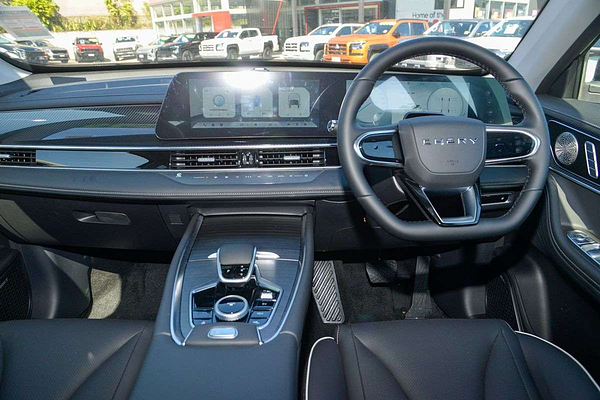 2026 Chery Tiggo 7 Super Hybrid Ultimate T32 thumb-17