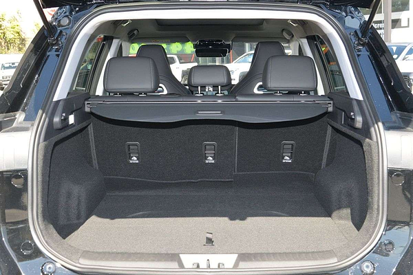 2026 Chery Tiggo 7 Super Hybrid Ultimate T32 thumb-18