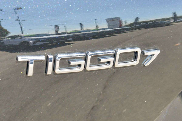2026 Chery Tiggo 7 Super Hybrid Ultimate T32 thumb-19