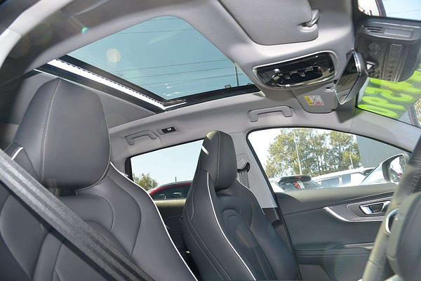 2026 Chery Tiggo 7 Super Hybrid Ultimate T32 thumb-10