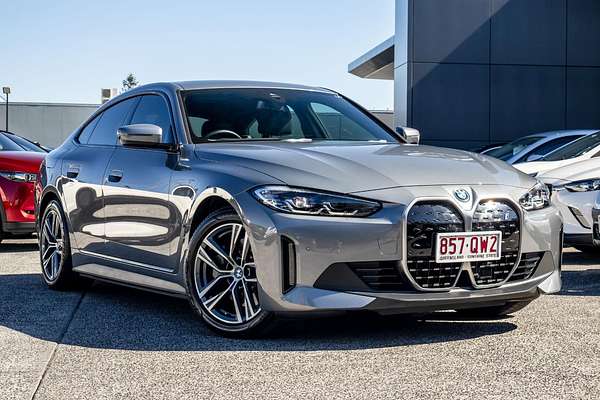 2024 BMW i4 eDrive35 G26