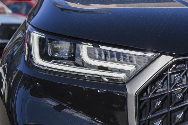 2025 Chery Tiggo 8 Pro Max Ultimate AWD thumb-1