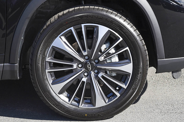 2025 Chery Tiggo 8 Pro Max Ultimate AWD thumb-3