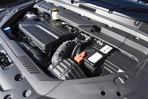 2025 Chery Tiggo 8 Pro Max Ultimate AWD thumb-7