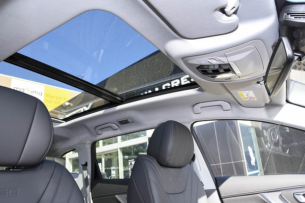 2025 Chery Tiggo 8 Pro Max Ultimate AWD thumb-14