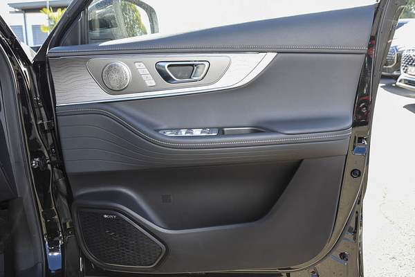2025 Chery Tiggo 8 Pro Max Ultimate AWD thumb-15