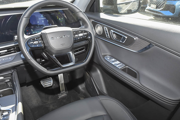 2025 Chery Tiggo 8 Pro Max Ultimate AWD thumb-17