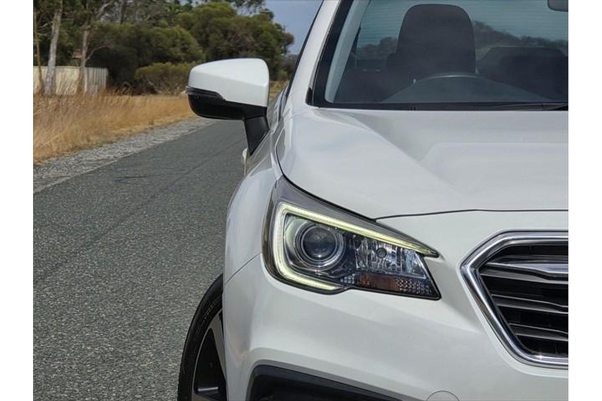 2020 Subaru Liberty 2.5i 6GEN