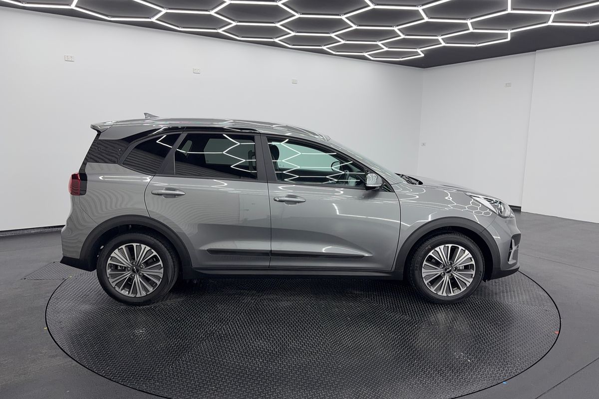2022 Kia Niro HEV S SG2