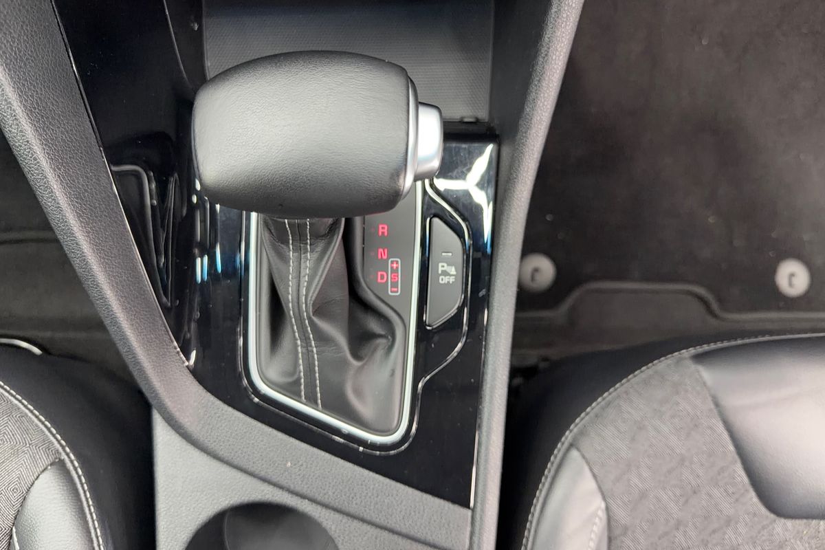 2022 Kia Niro HEV S SG2