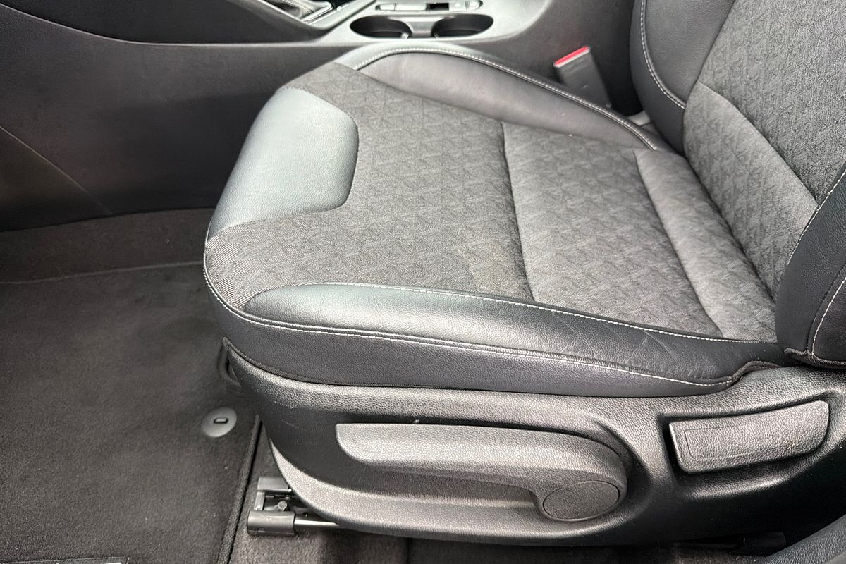 2022 Kia Niro HEV S SG2