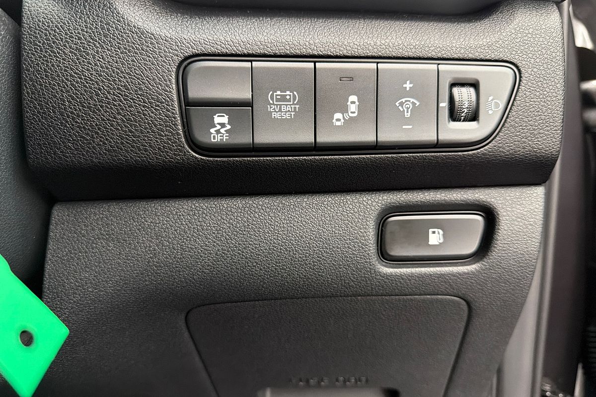 2022 Kia Niro HEV S SG2