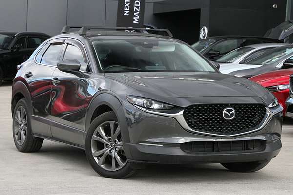 2022 Mazda CX-30 X20 Astina DM Series