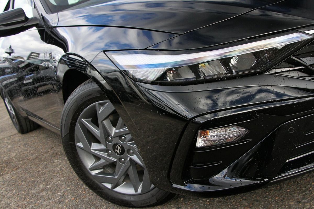 2024 Hyundai i30 CN7.V2