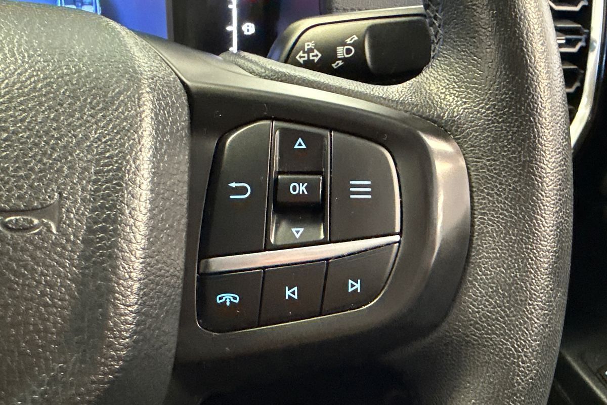 2024 Ford Everest Sport 3.0L