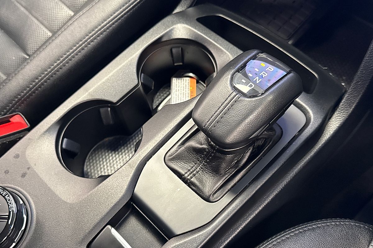 2024 Ford Everest Sport 3.0L