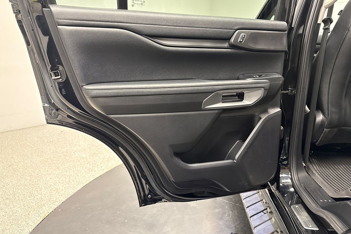 2024 Ford Everest Sport 3.0L