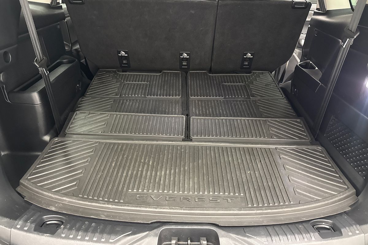 2024 Ford Everest Sport 3.0L