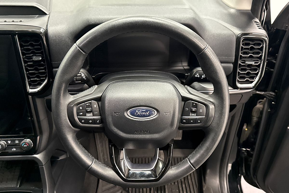 2024 Ford Everest Sport 3.0L
