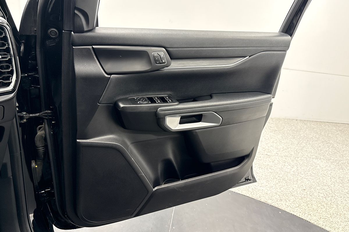 2024 Ford Everest Sport 3.0L