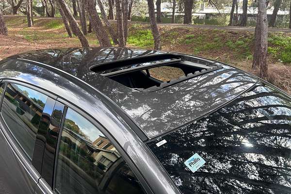 2022 Mazda 3 G25 Astina BP Series thumb-34