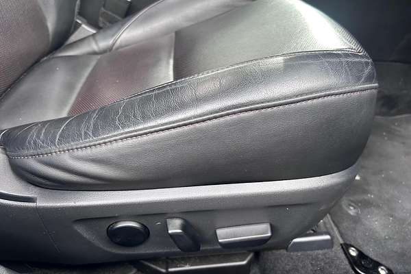 2022 Mazda 3 G25 Astina BP Series thumb-35