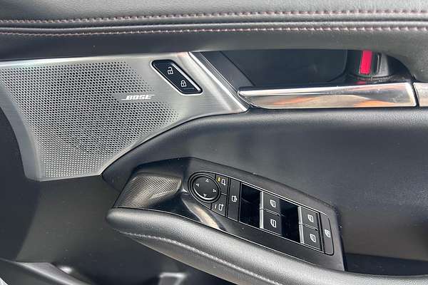 2022 Mazda 3 G25 Astina BP Series thumb-37