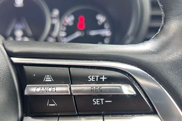 2022 Mazda 3 G25 Astina BP Series thumb-39