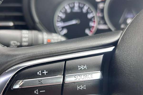 2022 Mazda 3 G25 Astina BP Series thumb-40