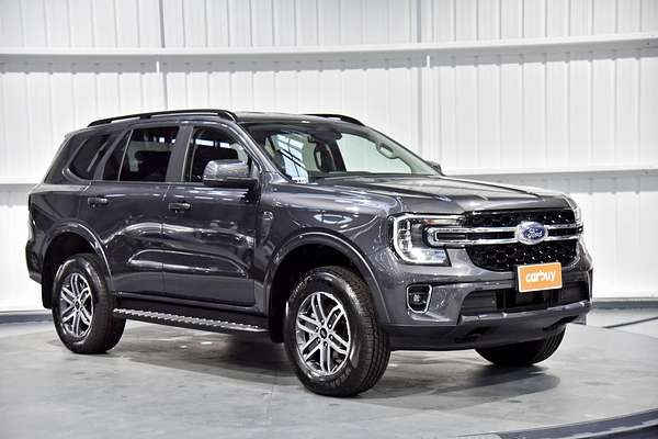 2025 Ford Everest Trend 2.0L