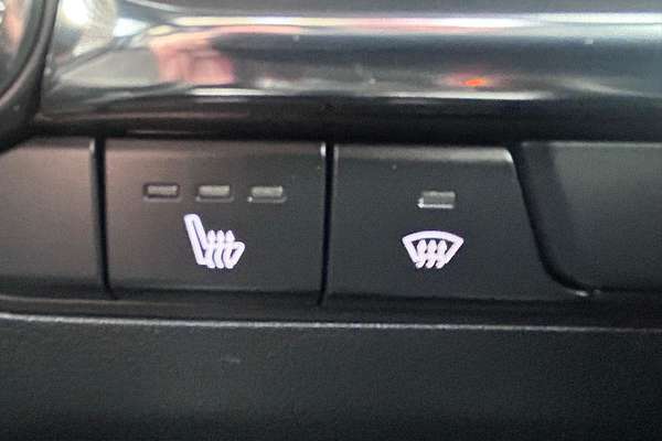2022 Mazda 3 G25 Astina BP Series thumb-44