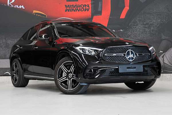 2024 Mercedes-Benz GLC-Class GLC300 C254