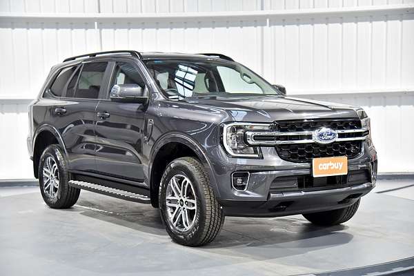 2025 Ford Everest Trend 2.0L