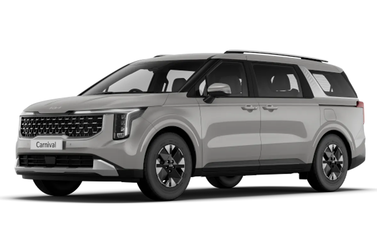 2026 Kia Carnival S HEV KA4 PE