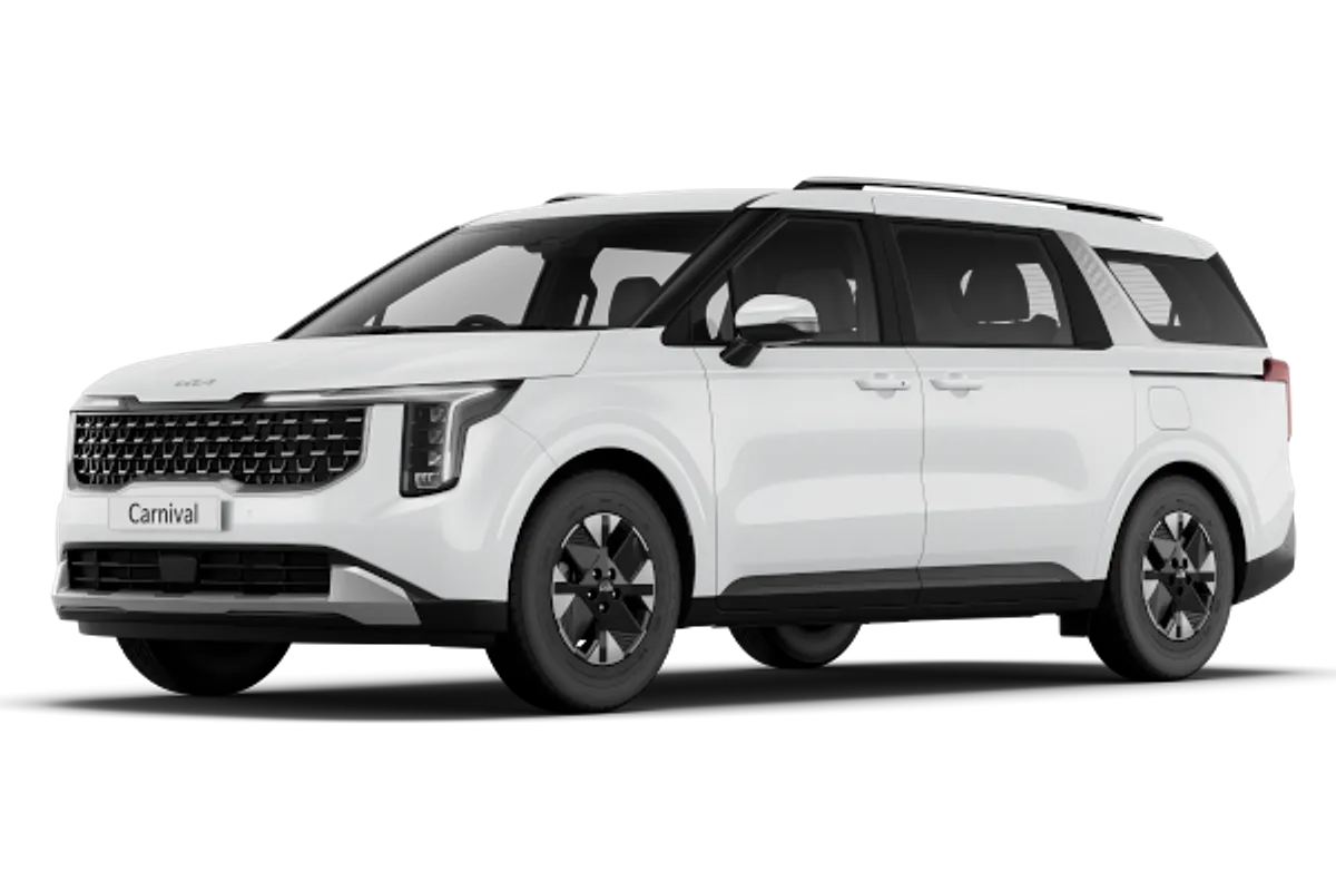 2026 Kia Carnival S HEV KA4 PE