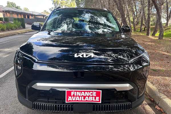 2025 Kia EV3 Earth Long Range SV thumb-3