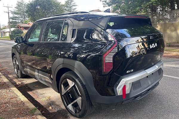 2025 Kia EV3 Earth Long Range SV thumb-5
